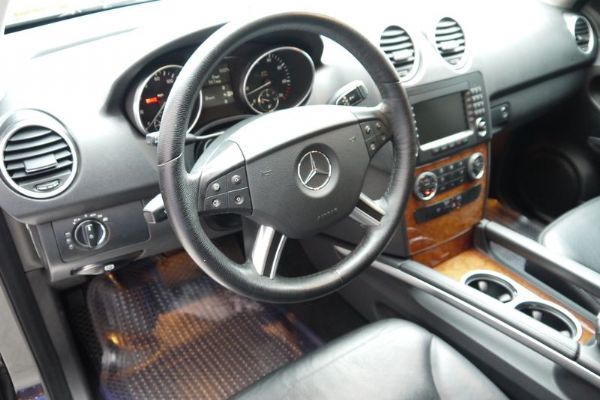 【太乙】BENZ 2006年 ML350 照片5