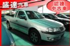 台中市VW 福斯 Pointer VW 福斯 / POINTER中古車