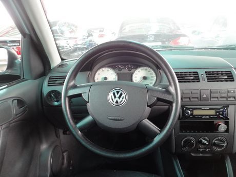 VW 福斯 Pointer 照片3