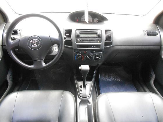 Toyota 豐田 Vios 照片2