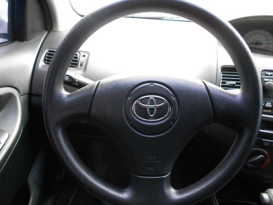 Toyota 豐田 Vios 照片5