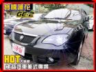 台中市2012  寶騰  健兔  1.6 黑 PROTON 普而騰 / Gen-2中古車