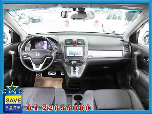 實車實價 CRV 2.4 2010 照片2