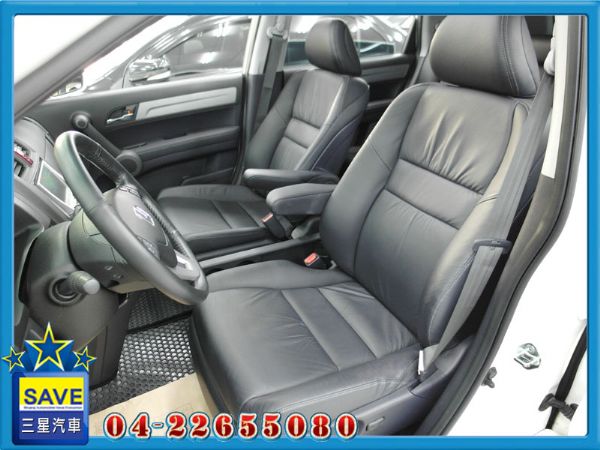 實車實價 CRV 2.4 2010 照片5