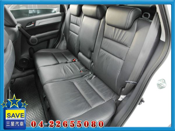 實車實價 CRV 2.4 2010 照片6