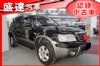 台中市Ford 福特 Escape FORD 福特 / Escape中古車