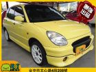 台中市Daihatsu 大發 Sirion DAIHATSU 大發 / Sirion中古車