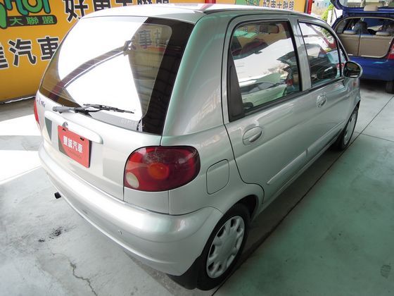 Formosa 台塑 Matiz 照片10