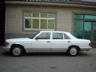 彰化縣賓士300SEL BENZ 賓士 / 300 SEL中古車