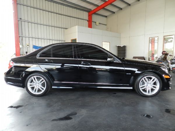  C250 AMG SOPRT 1.8 照片10