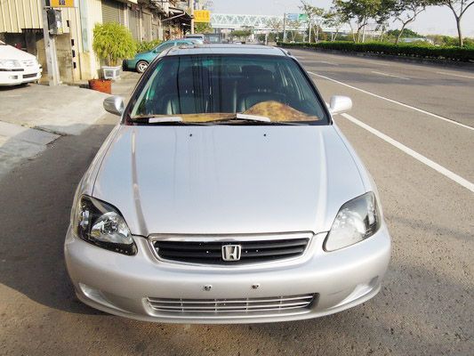 【高鐵汽車】2000 本田 K8 照片2