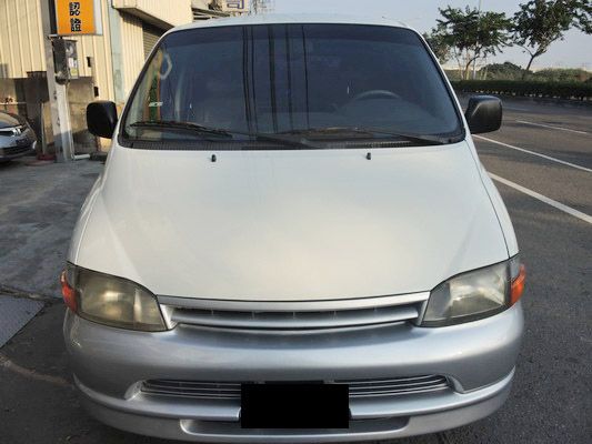 台中高鐵汽車 豐田TOYOTA 海力士 照片3