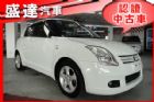 台中市Suzuki 鈴木 Swift SUZUKI 鈴木 / Swift中古車