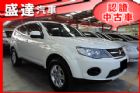 台中市Mitsubishi 三菱 Outlan MITSUBISHI 三菱 / Outlander中古車