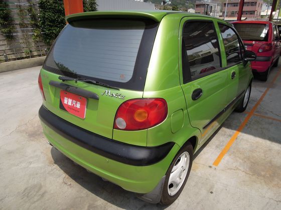 台塑 Matiz 照片10
