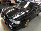 台南市速霸陸 Impreza GT四門 SUBARU 速霸陸 / lmpreza中古車