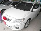 台南市Toyota 豐田 Altis TOYOTA 豐田 / Altis中古車