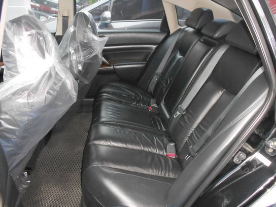 Nissan 日產 Teana 照片4