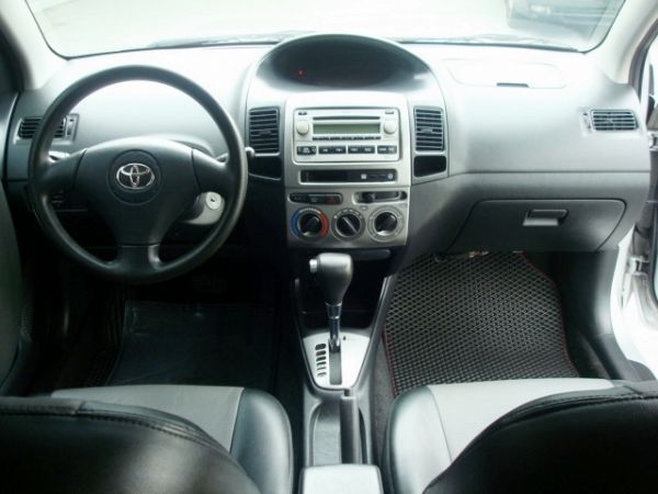 豐田 VIOS 2009年 1.5銀 照片4