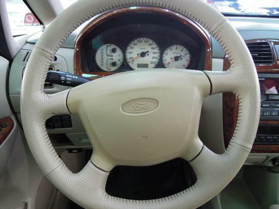 Ford 福特 MAV 照片6