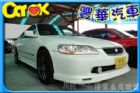 台中市Honda 本田 Accord K9  HONDA 台灣本田 / Accord中古車