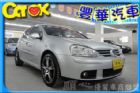 台中市VW 福斯 Golf TDi  VW 福斯 / Golf中古車