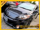 桃園市Mazda 3 5D 1.6 灰 大螢幕 MAZDA 馬自達 / 3中古車