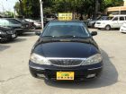 台中市2001 福特 MONDEO 2.0 FORD 福特 / Mondeo中古車