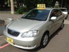 台中市TOYOTA ALTIS  TOYOTA 豐田 / Altis中古車