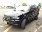 台中市BMW X5 4WD BMW 寶馬 / X5中古車