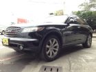 台中市Infiniti  FX35 INFINITI 極致 / FX35中古車