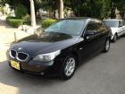 台中市2004 BMW 520 車況優 BMW 寶馬 / 520i中古車