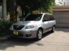 台中市MAZDA MPV 舒適大空間休旅 MAZDA 馬自達 / MPV中古車