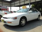 台中市1994 HONDA 五代 K7  HONDA 台灣本田 / Accord中古車