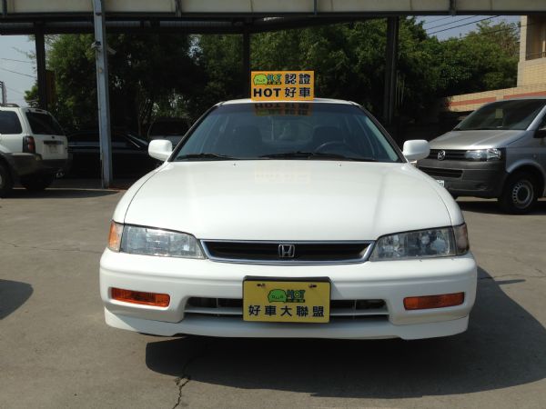 1994 HONDA 五代 K7  照片3