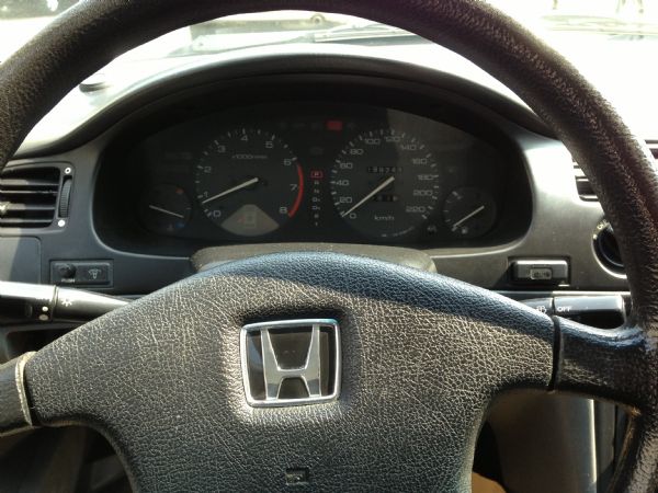 1994 HONDA 五代 K7  照片9