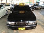 台中市1997 BMW 523  BMW 寶馬 / 523i中古車