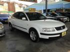 台中市VW PASSAT  VW 福斯 / Passat中古車