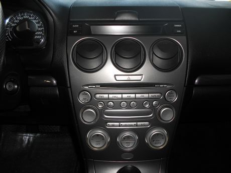 Mazda 馬自達 6S 照片4