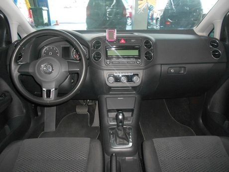 VW 福斯 GOLF PLUS TSI 照片2