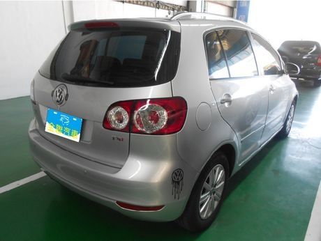 VW 福斯 GOLF PLUS TSI 照片10