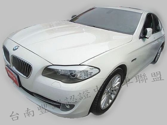 BMW 寶馬 5系列 535 照片1