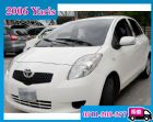 桃園市Toyota Yaris ikey TOYOTA 豐田 / YARIS中古車