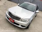 桃園市C200K BENZ 賓士 / C200 Kompressor中古車