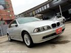 桃園市520I E39 BMW 寶馬 / 520i中古車