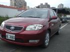 台北市03年豊田VIOS-天窗-賣17.5萬 TOYOTA 豐田 / Vios中古車