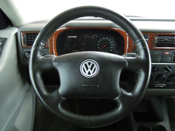 VW 福斯 T4 VR6 照片6