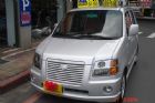 新北市頂級轎車版 SRSx2 皮椅 售價及總價 SUZUKI 鈴木 / Solio中古車