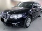 台南市VW 福斯 Passat VW 福斯 / Passat中古車