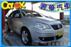 台中市VW 福斯 Polo  VW 福斯 / Polo中古車